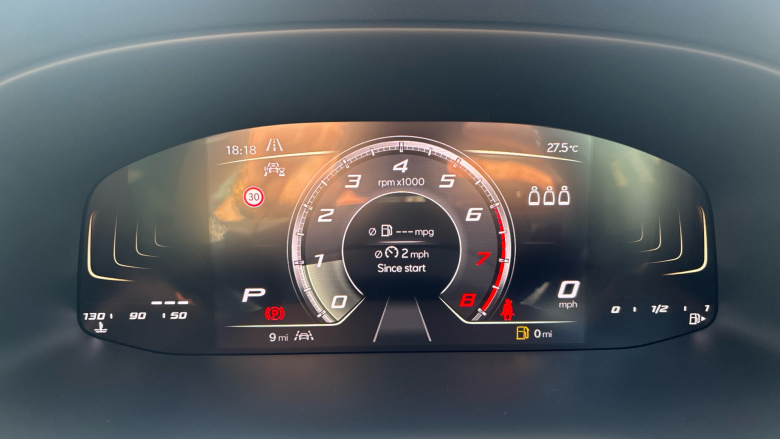 SEAT Ateca 1.5 TSI EVO Xperience 5dr DSG Petrol Estate